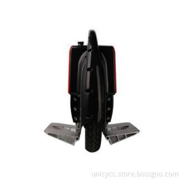 Park Amusement Self Balancing One Wheel Electric Unicycle F